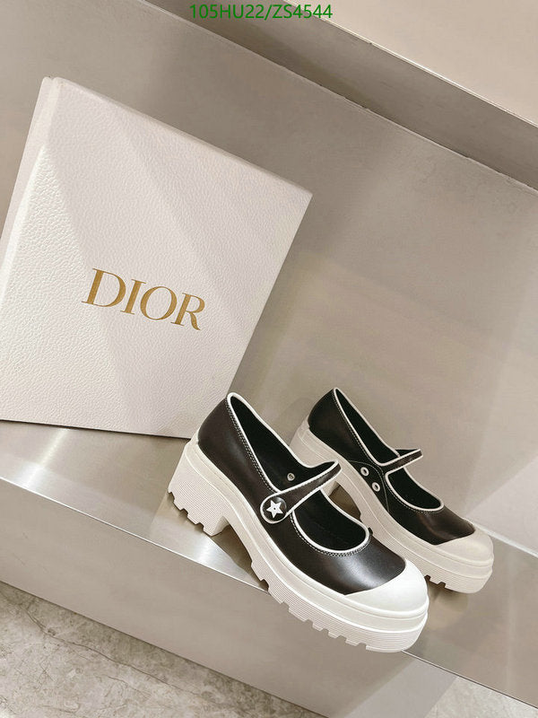 SAMCC - DOR Women Shoes - 1626