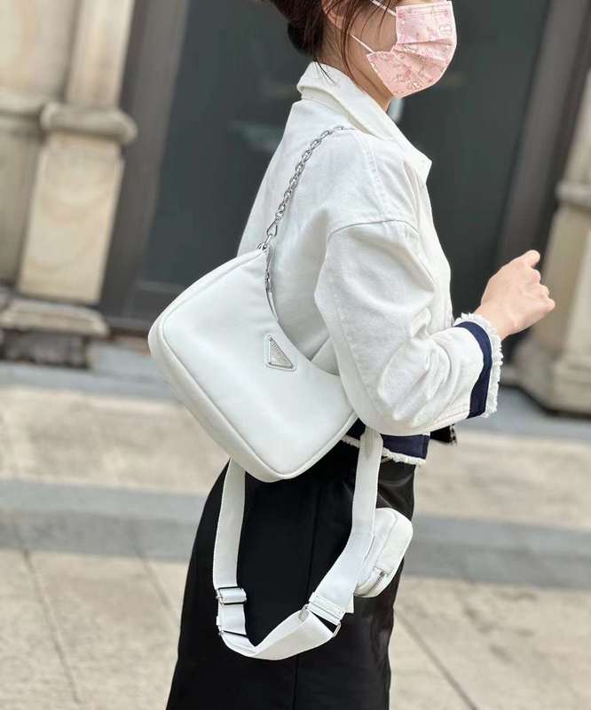 Satchel Bags - PDA Bags - 1828