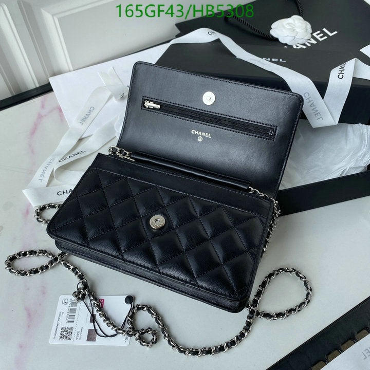 SAMC - CHL Bags - 156