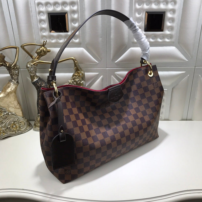 Satchel Bags - VL Bags - 2285