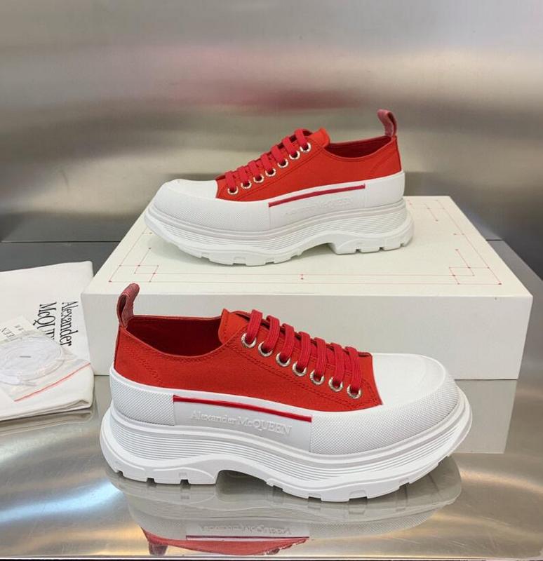 SAMC - AQ Women Shoes - 389
