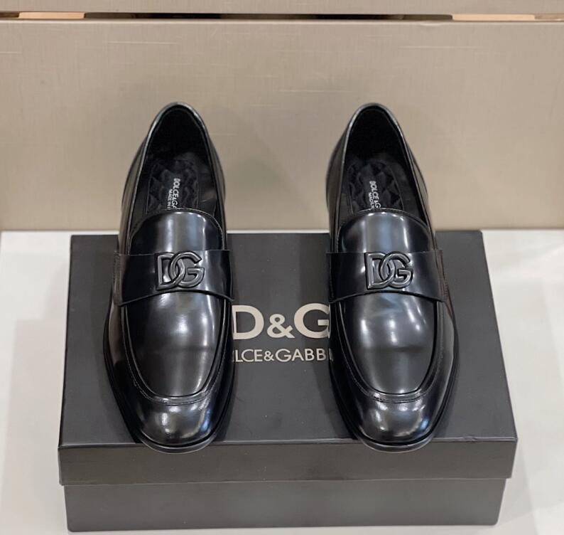 SAMC - DAG Men Shoes - 239