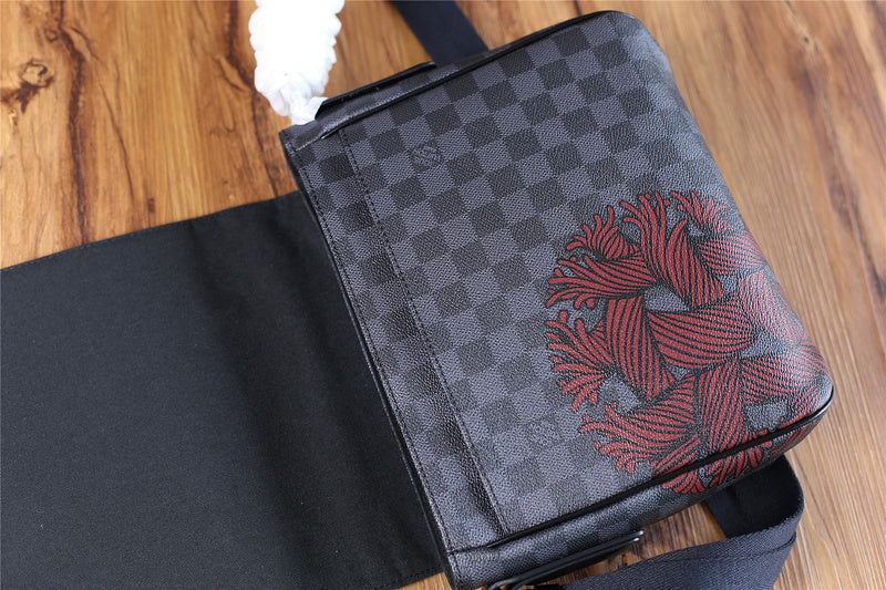 Glami Fashion Lu-Vi bags - 10417