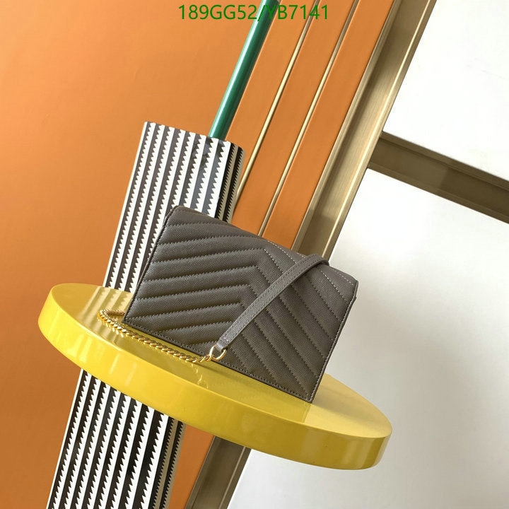 SAMC - YLS Bags - 298