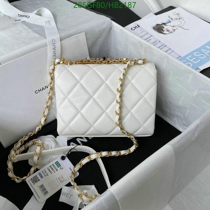 SAMC - CHL Bags - 249