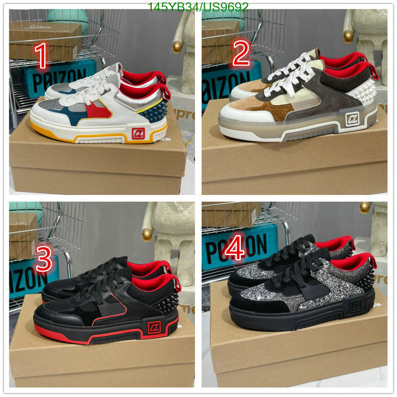 SAMC - CBL Women Shoes - 083