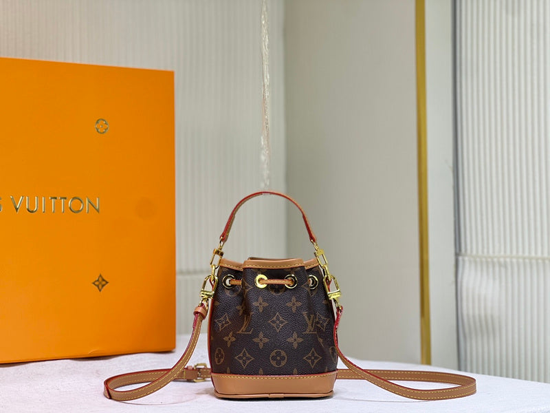 Satchel Bags - VL2 Bags - 553