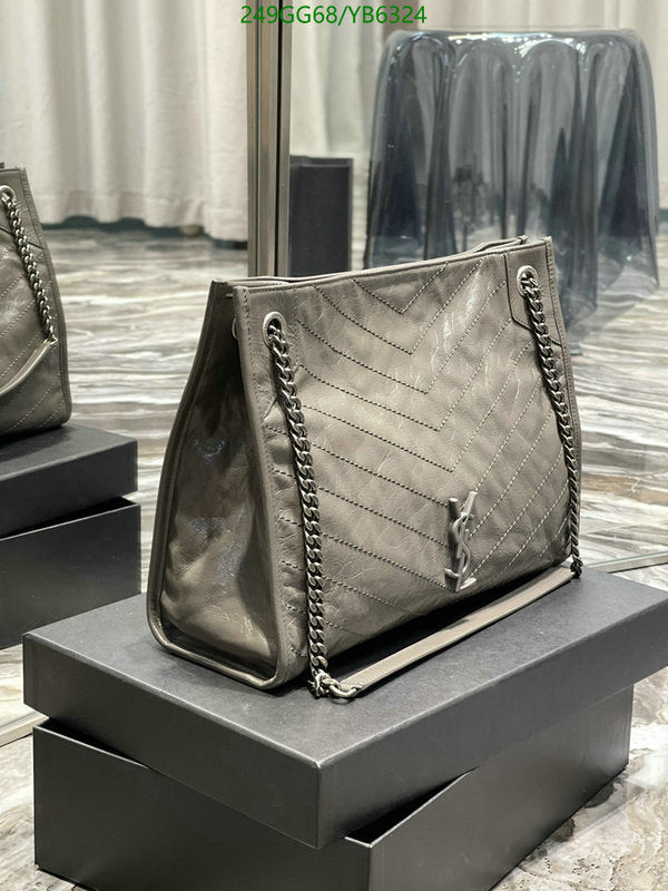 SAMC - YLS Bags - 297