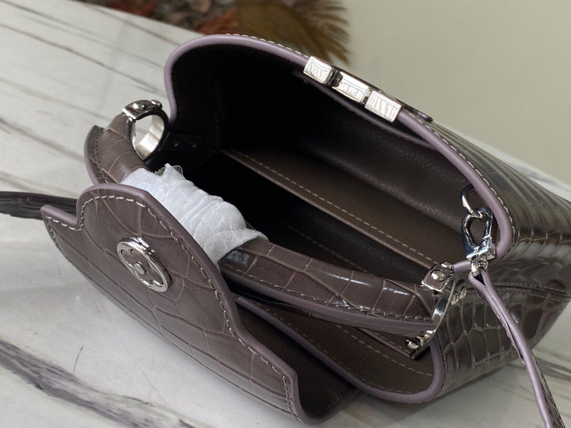 GlamI Lu-Vi bags - 5308