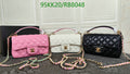 SAMC - CHL Bags Crossbody - 168