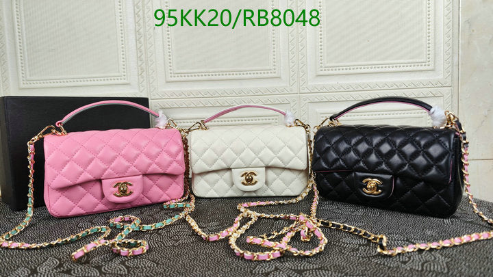SAMC - CHL Bags Crossbody - 168