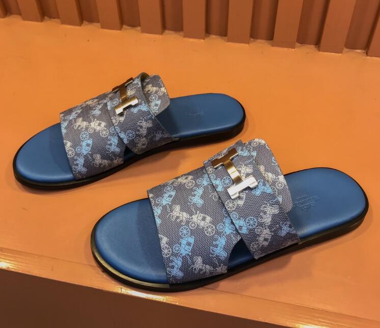 SAMC - HMS Men Shoes - 494