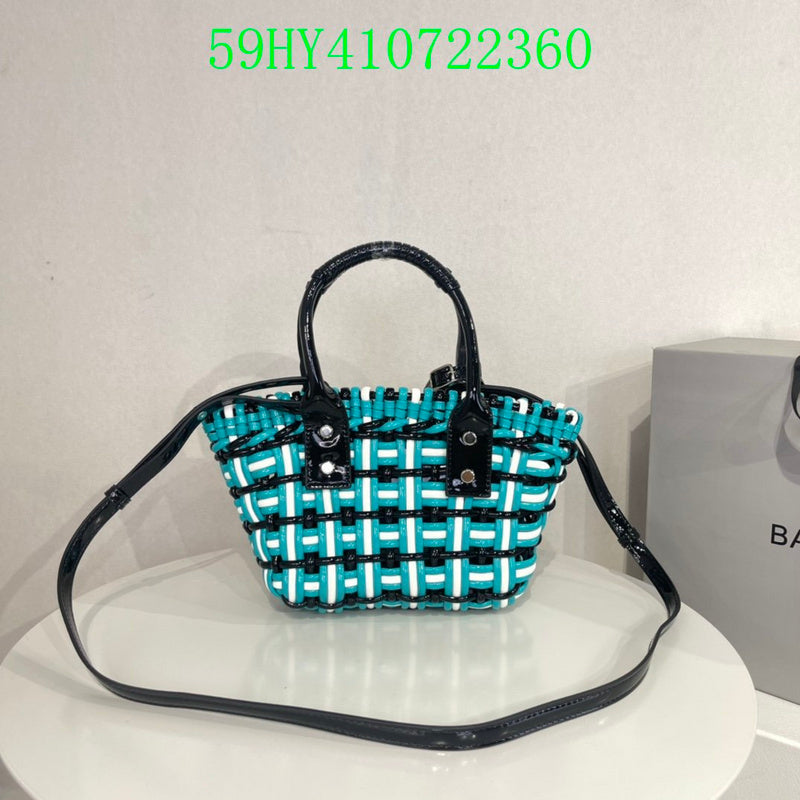 Satchel Bags - BGA Bags - 2190