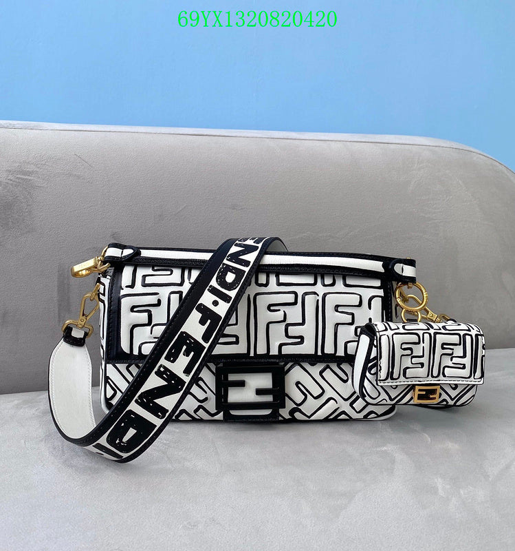 Glami - FDE Bags - 2409