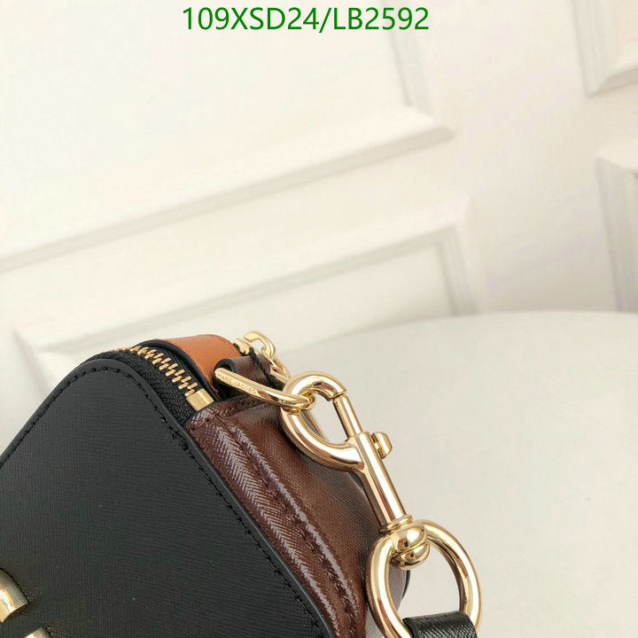 SAMC - MOJ Bags - 208