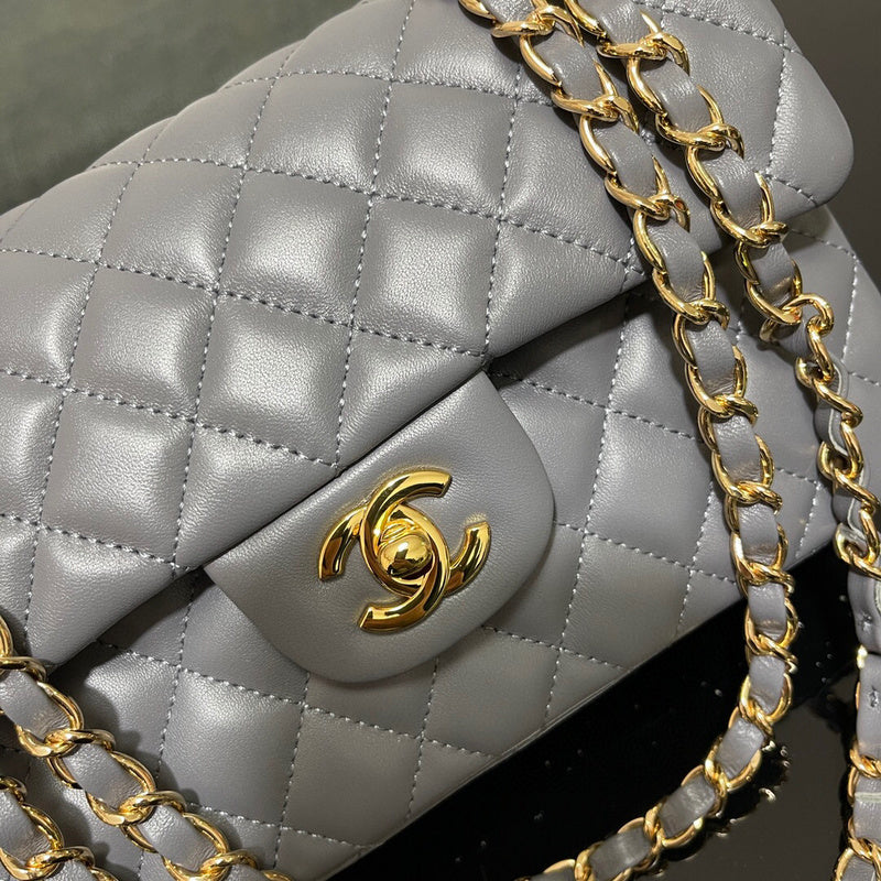GlamI - CHL Bags - 3246