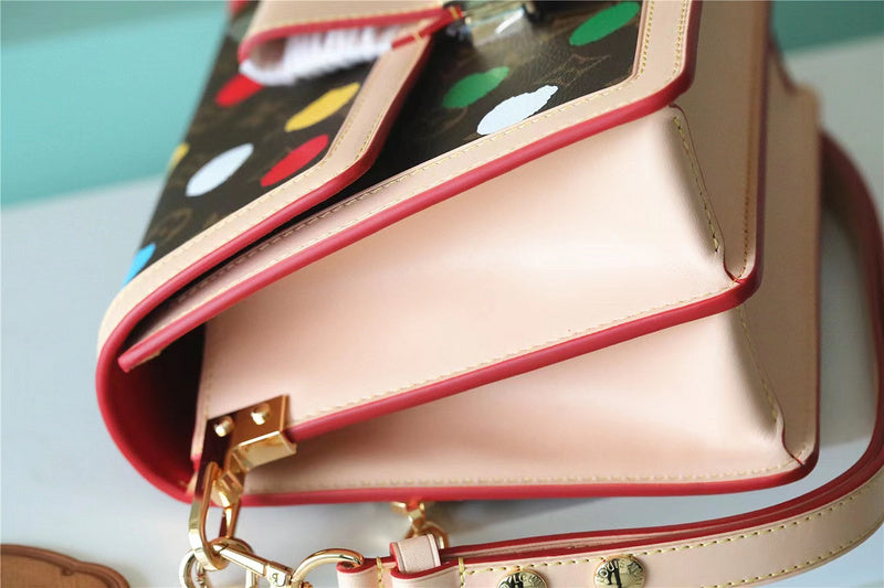 Glami- Glami- Lu-Vi bags - 6565