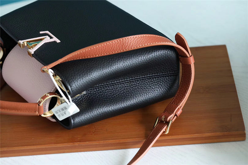 Glami Fashion Lu-Vi bags - 8355