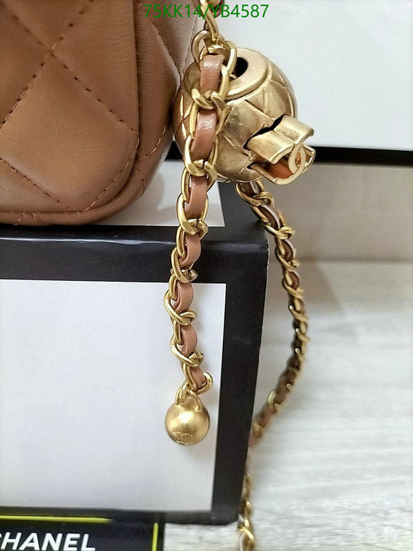 SAMC - CHL Bags Crossbody - 471