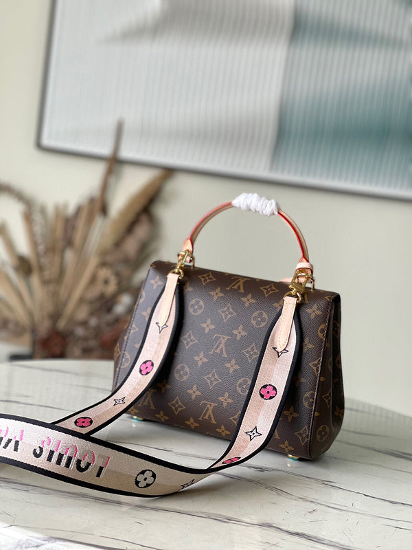 GlamI Lu-Vi bags - 4122