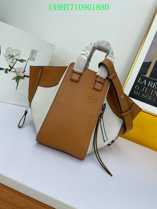 Satchel Bags - LWE Bags - 241