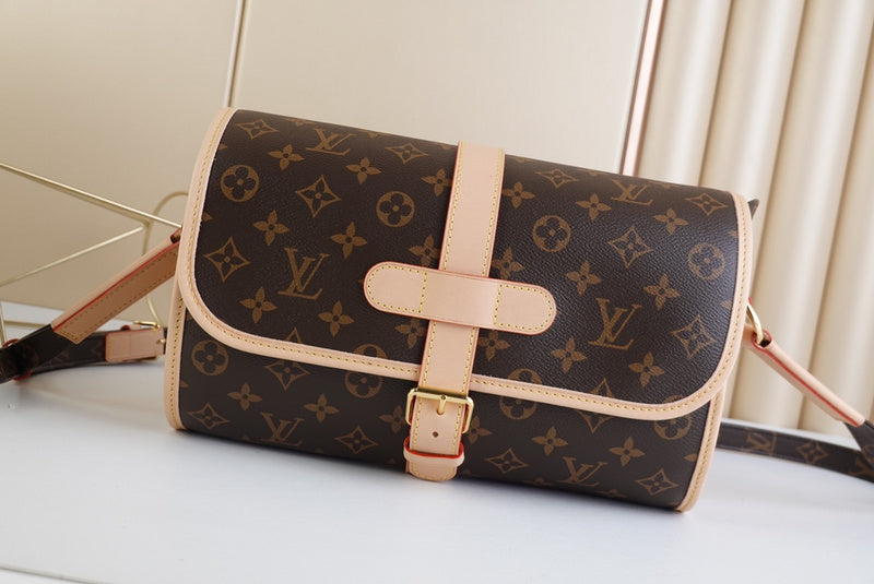 Satchel Bags - VL Bags - 3199