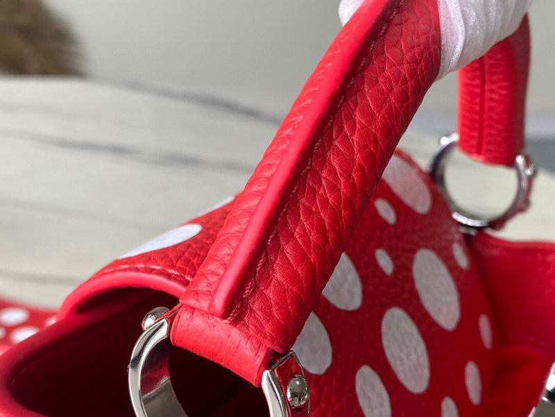 Fashion Lu-Vi bags - 3998