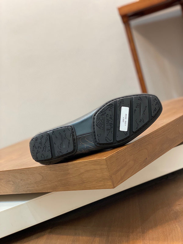 Glami - BRE Men Shoes - 328