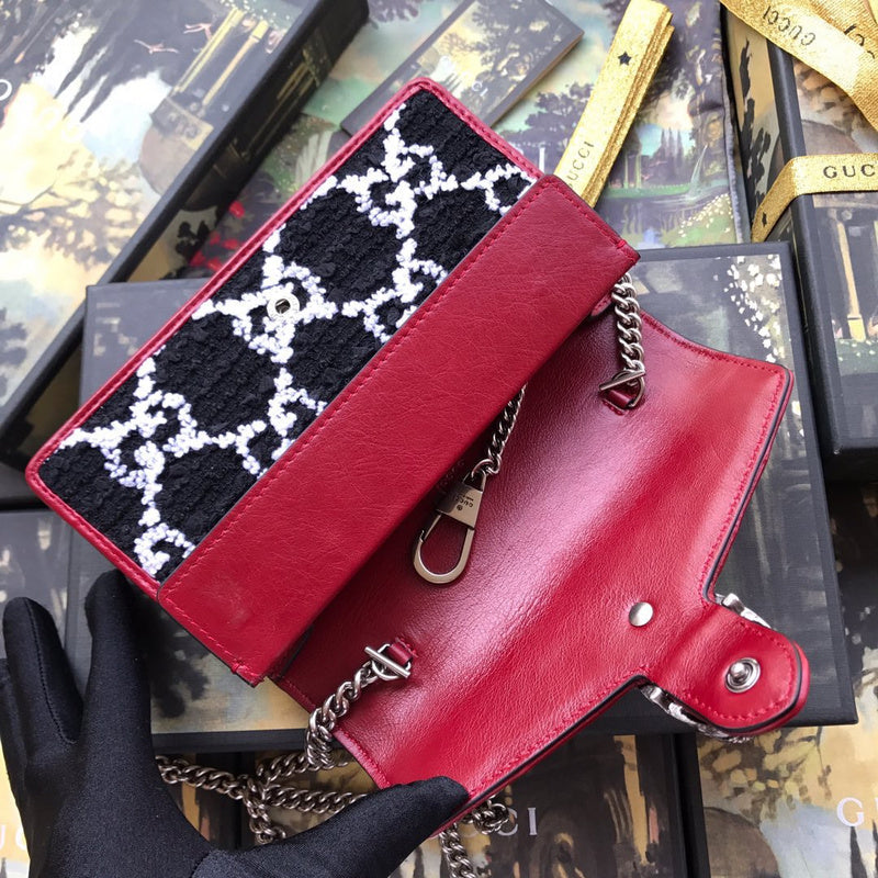 Glami-i Guki Lady Bags - 1432