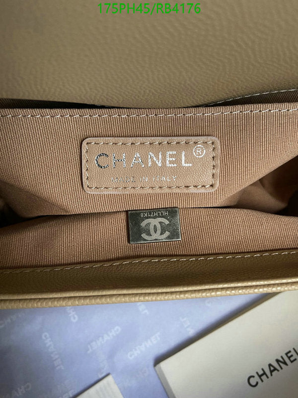 SAMC - CHL Bags - 388