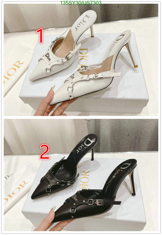 SAMCC - DOR Women Shoes - 1545
