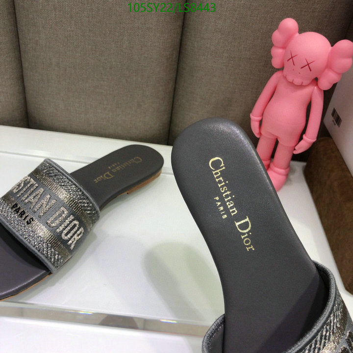 SAMCC - DOR Women Shoes - 2068