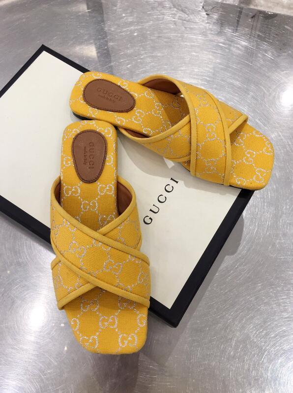 SAMC - GUKI Women Shoes - 1654