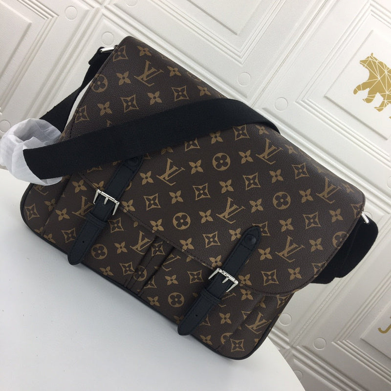 Satchel Bags - VL Bags - 3450