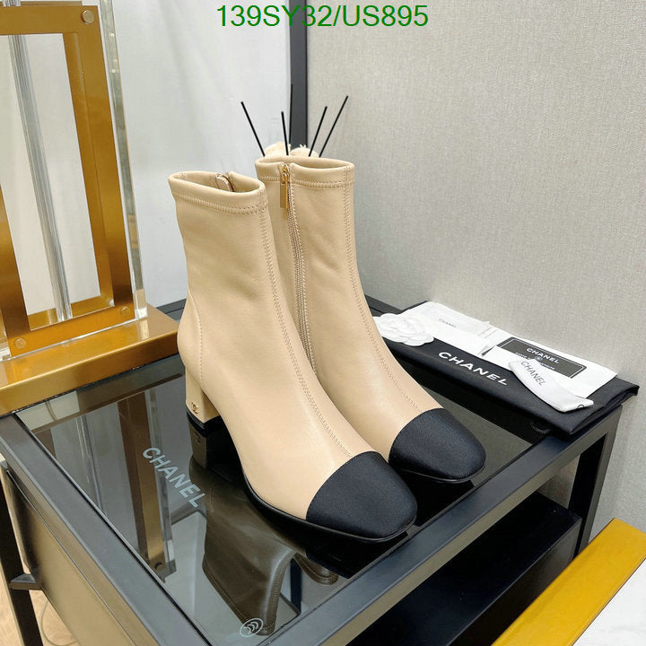 SAMC - CHL Women Boots - 149