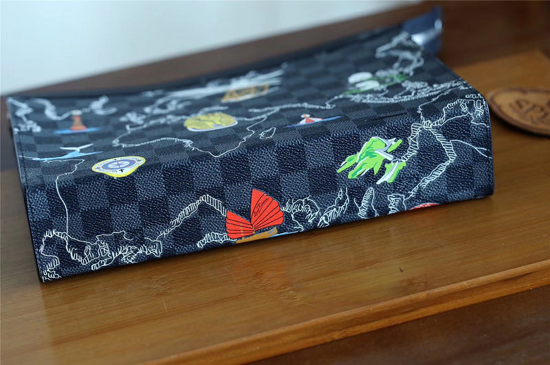 Glami GlamI Lu-Vi bags - 11115