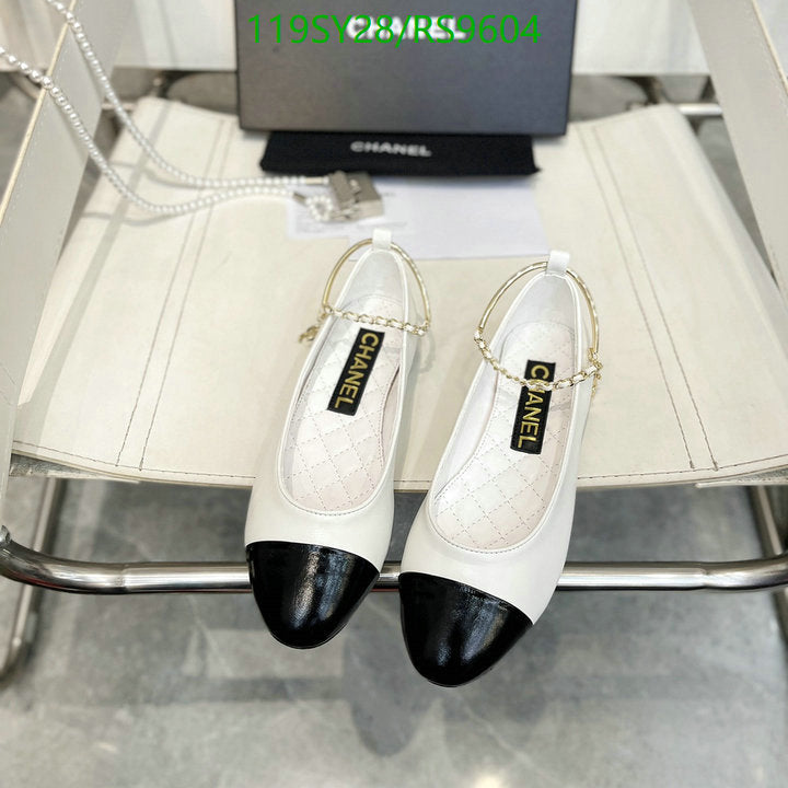SAMC - CHL Women Shoes Ballet - 240
