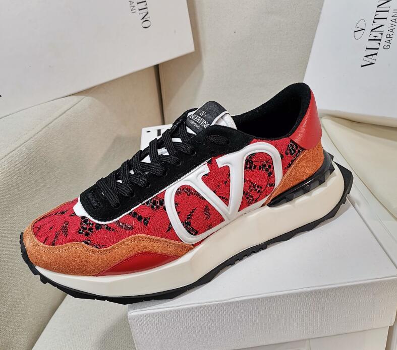 SAMC - VEL Men Shoes - 117