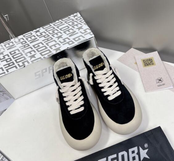 SAMC - GDBE Women Shoes - 036