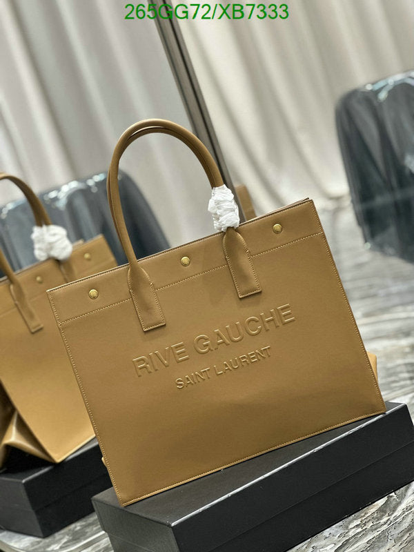 SAMC - YLS Bags - 335