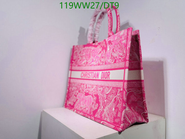 SAMCC - DOR Bags - 928
