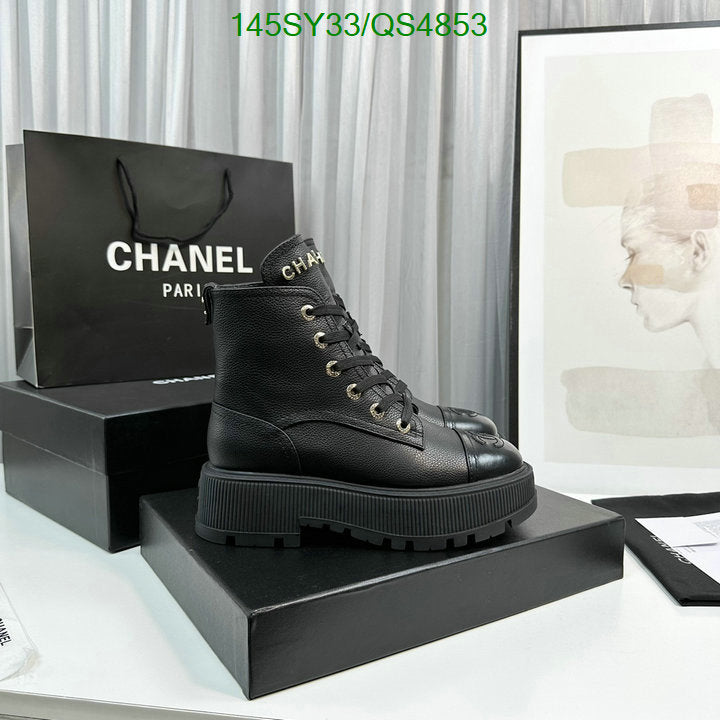 SAMC - CHL Women Boots - 450