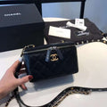 Satchel Bags - CHL Bags - 5620