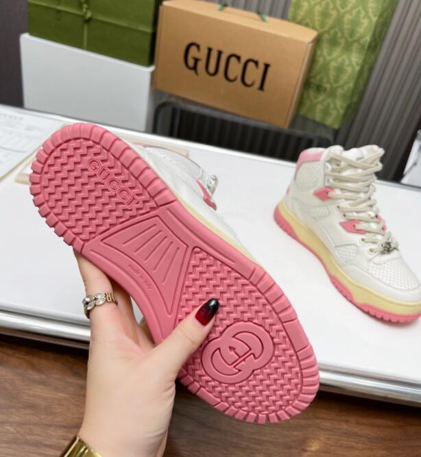 SAMC - GUKI Men Shoes - 251