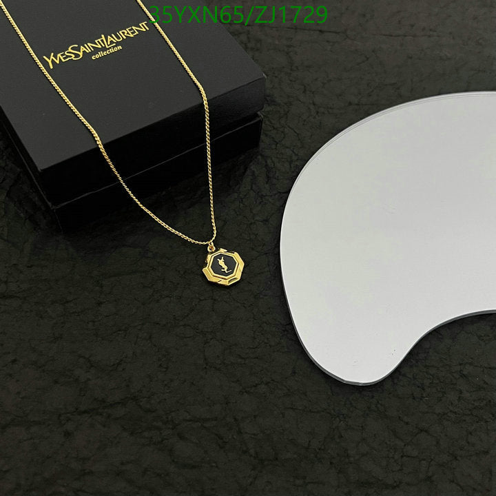SAMC - YLS Jewelry - 076