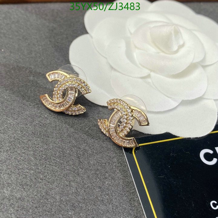 SAMC - CHL Jewelry - 1089
