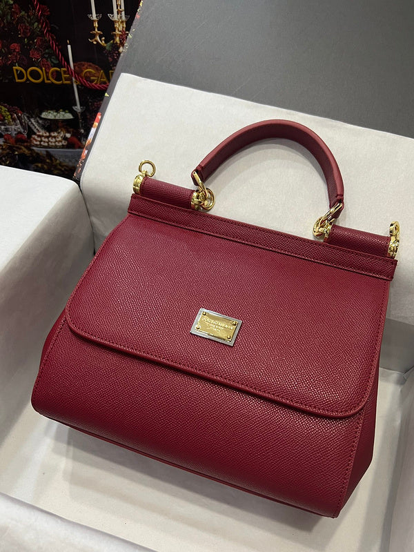 Glamy - DG bag - 338