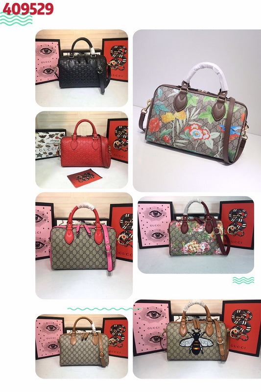 Glami Fashion - GCI Bags - 10949