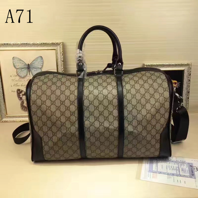 Glami Fashion - GCI Bags - 10002