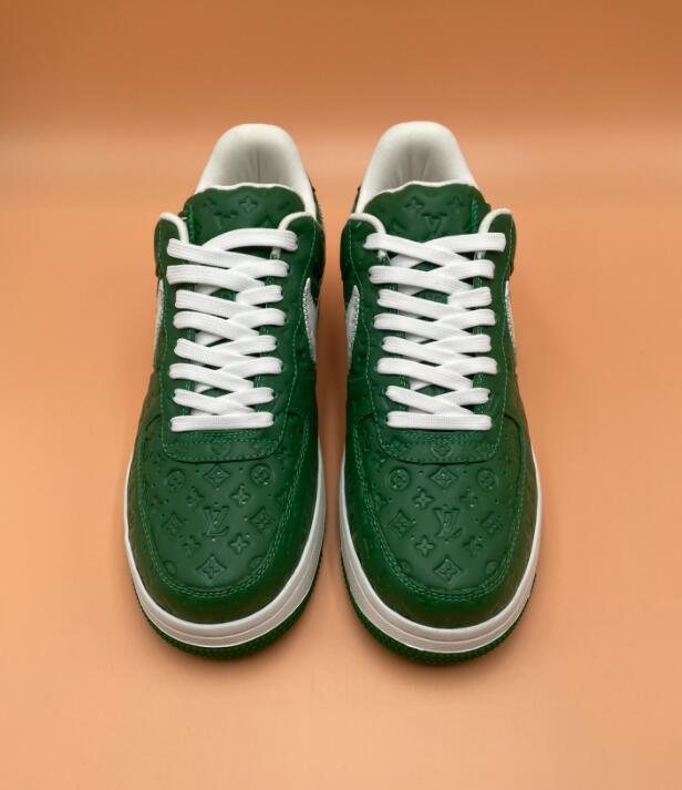 SAMC - LOV Men Shoes - 958